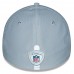 Mens Gray New Era Tennessee Titans 2018 NFL Training Camp Official 39THIRTY Flex Hat 3059654